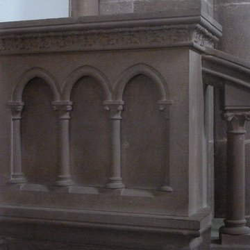 Monastère dObersteigen