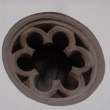 Monastère dObersteigen