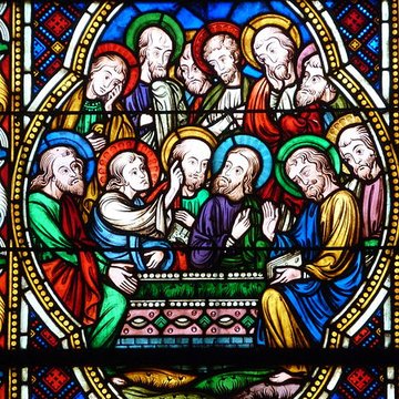 Monastère dObersteigen