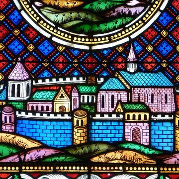 Monastère dObersteigen