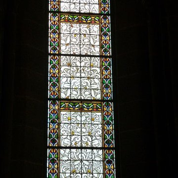 Monastère dObersteigen