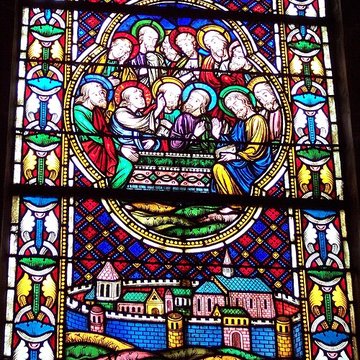 Monastère dObersteigen