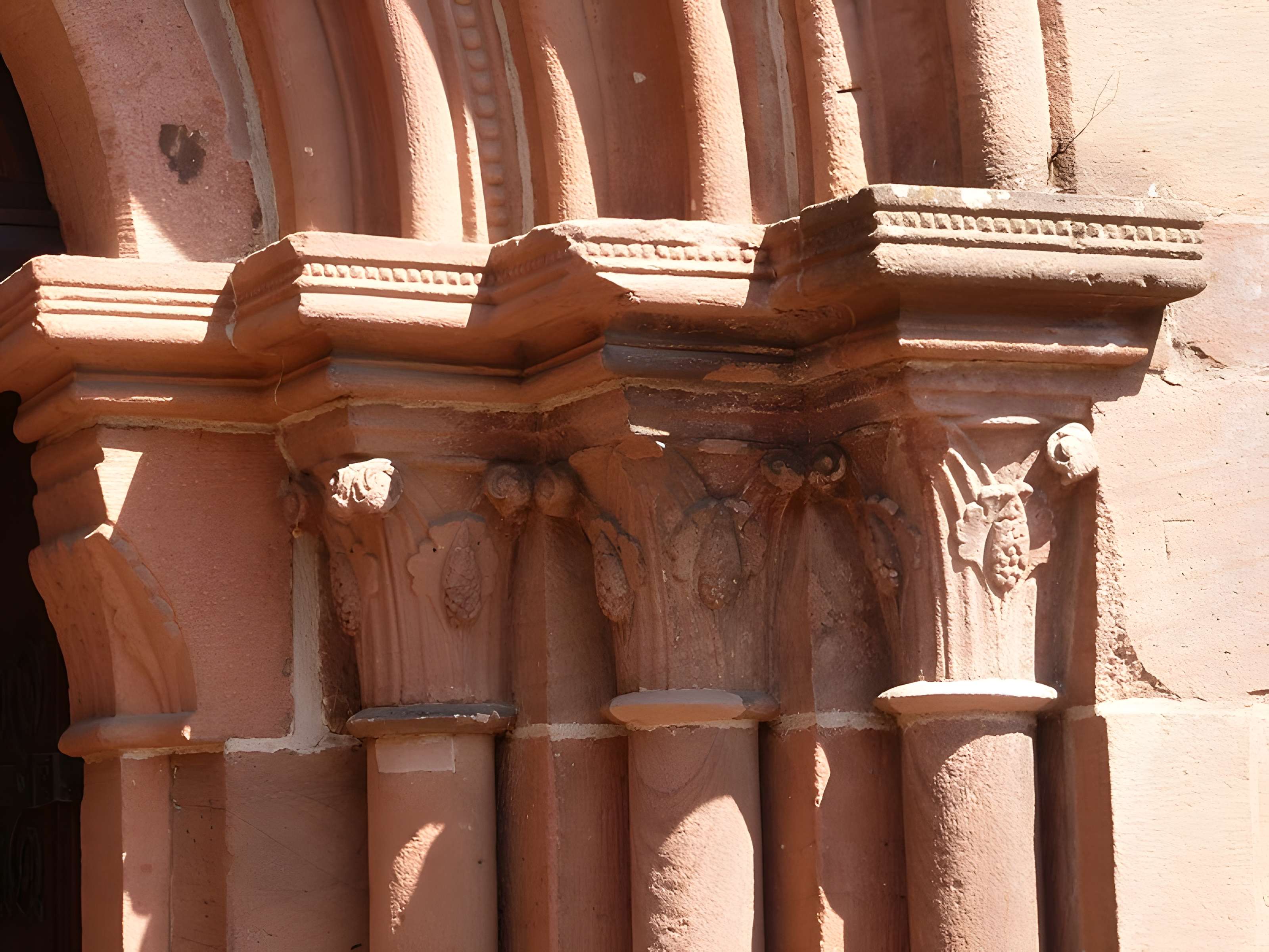 Monastère d'Obersteigen