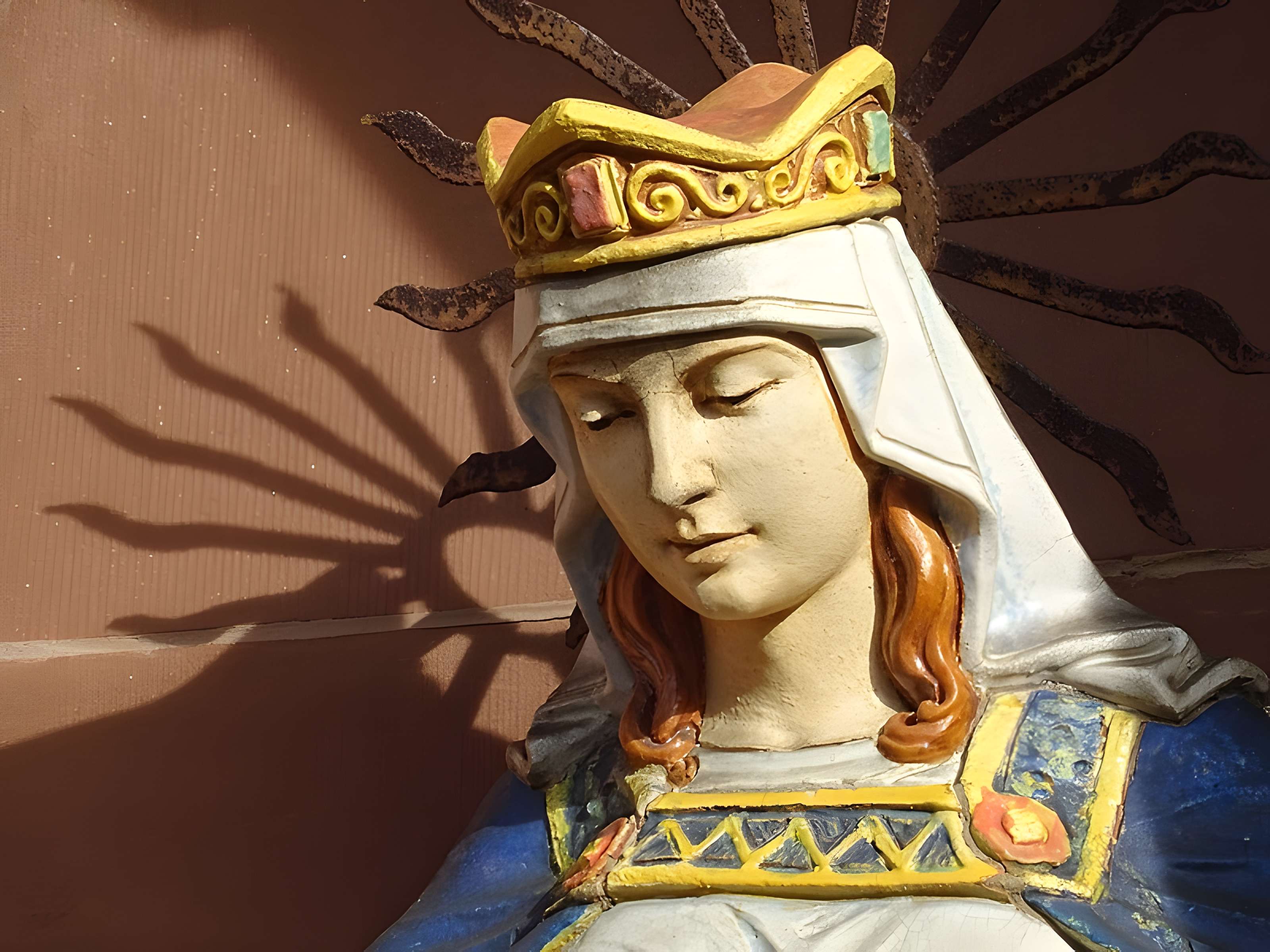 Monastère d'Obersteigen