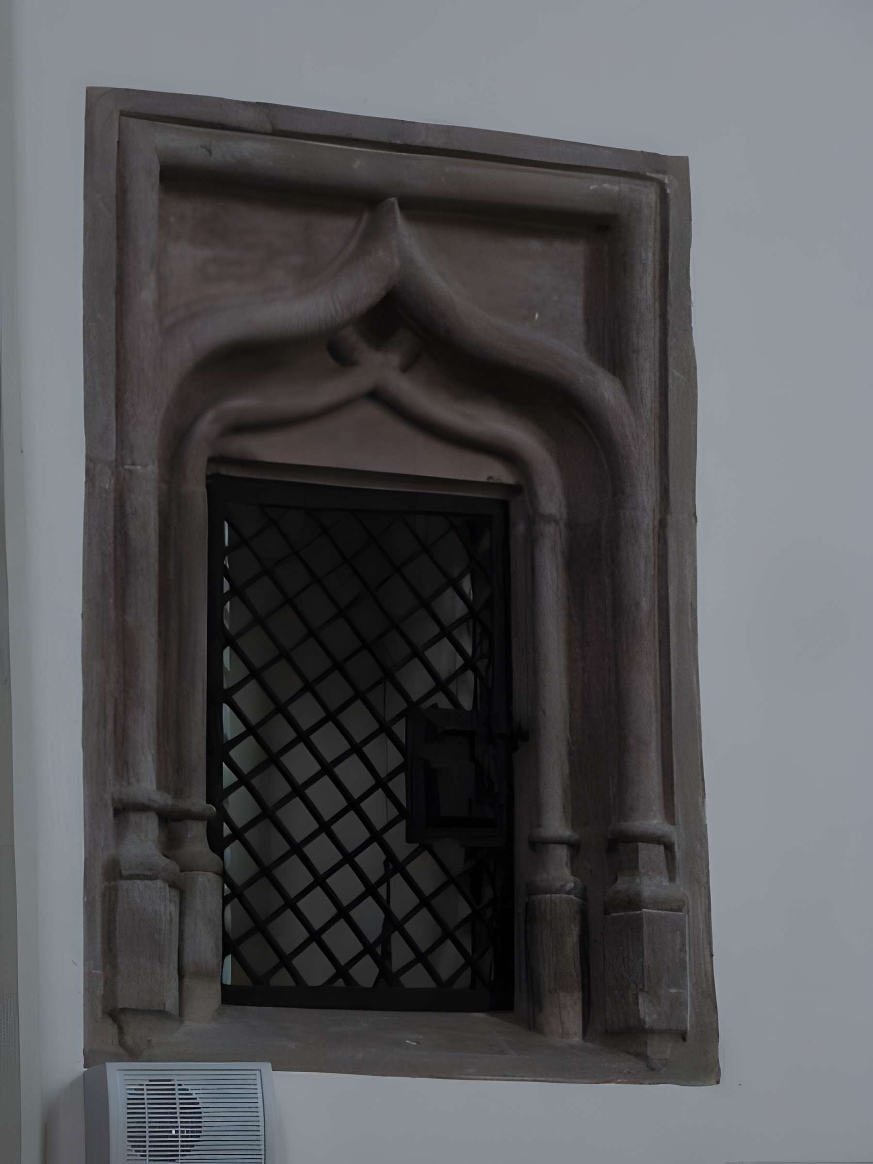 Monastère d'Obersteigen