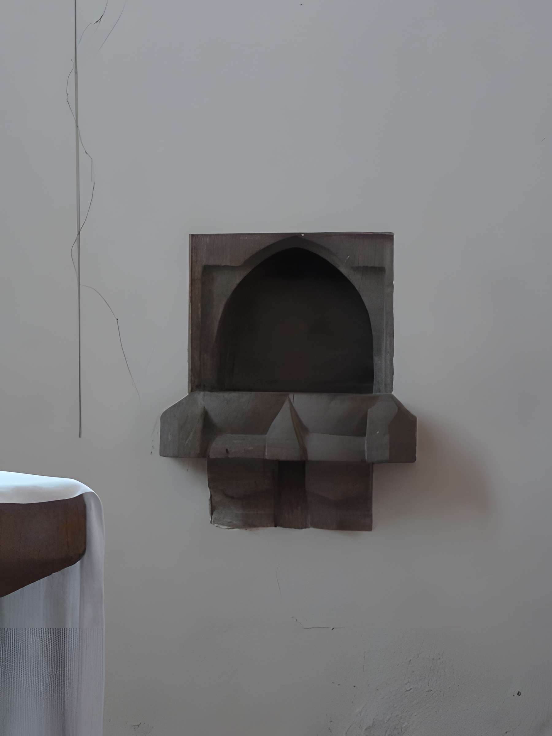 Monastère d'Obersteigen