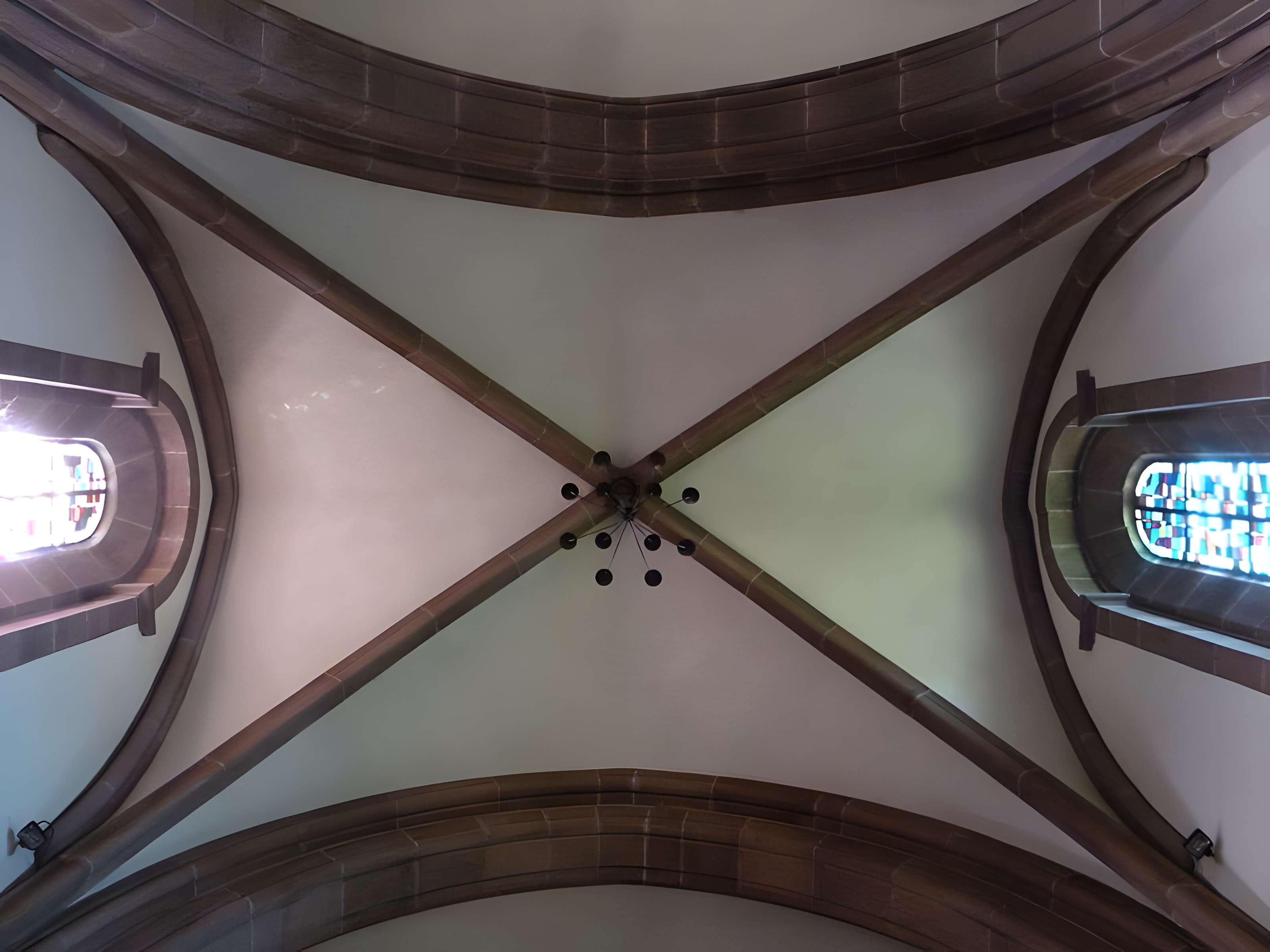 Monastère d'Obersteigen