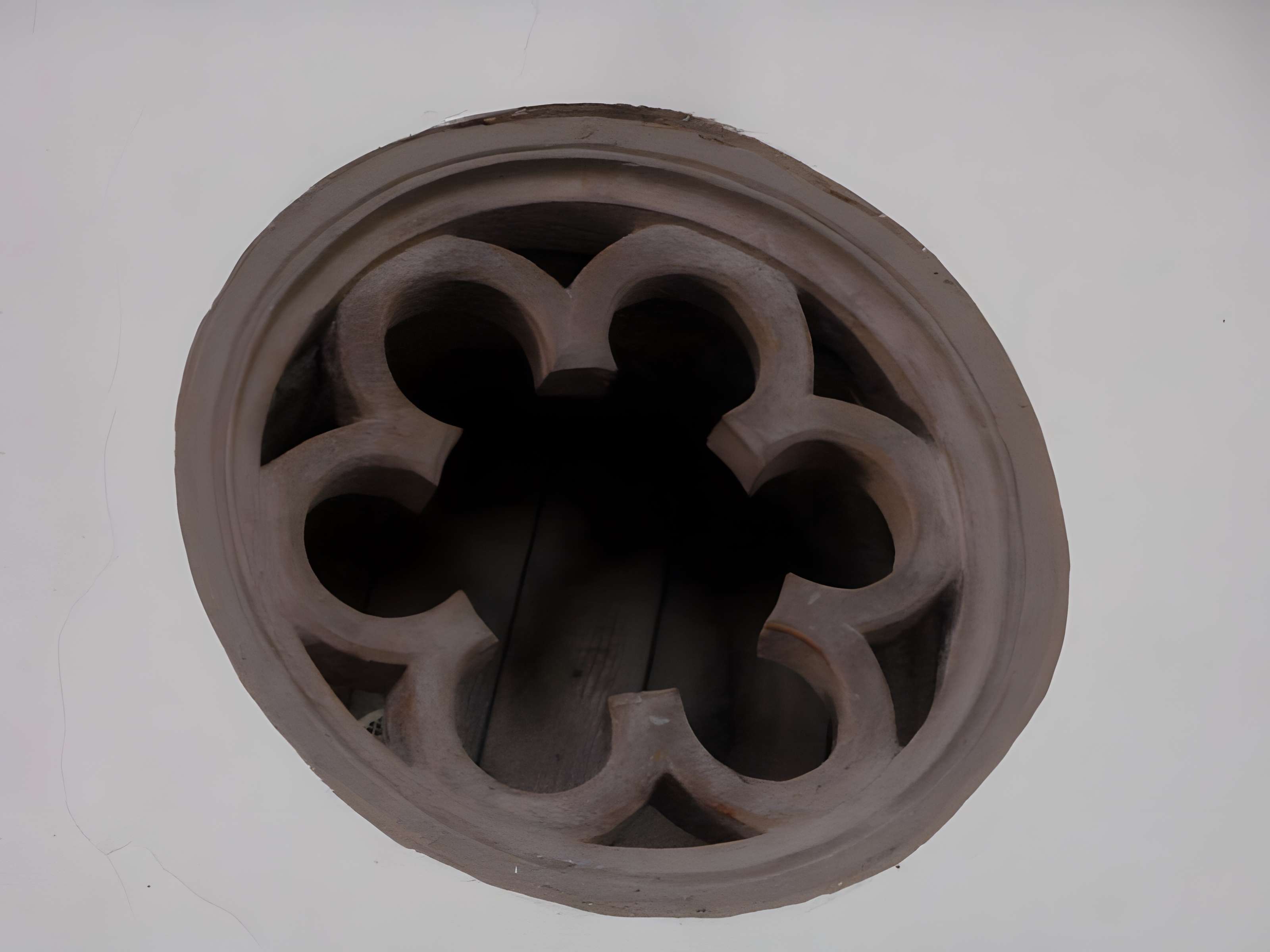 Monastère d'Obersteigen