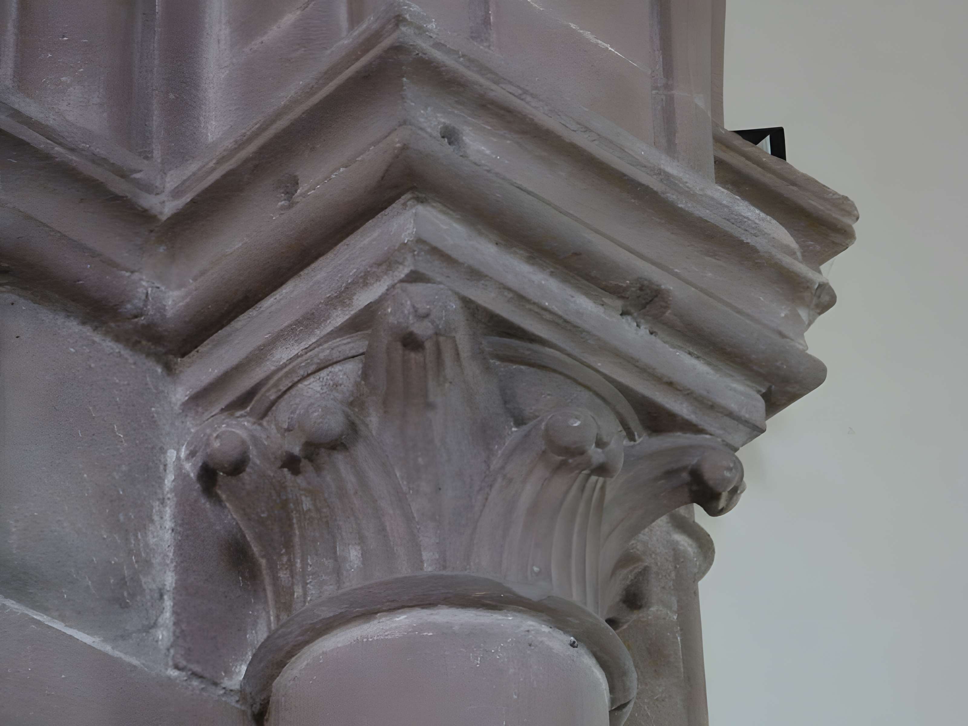 Monastère d'Obersteigen