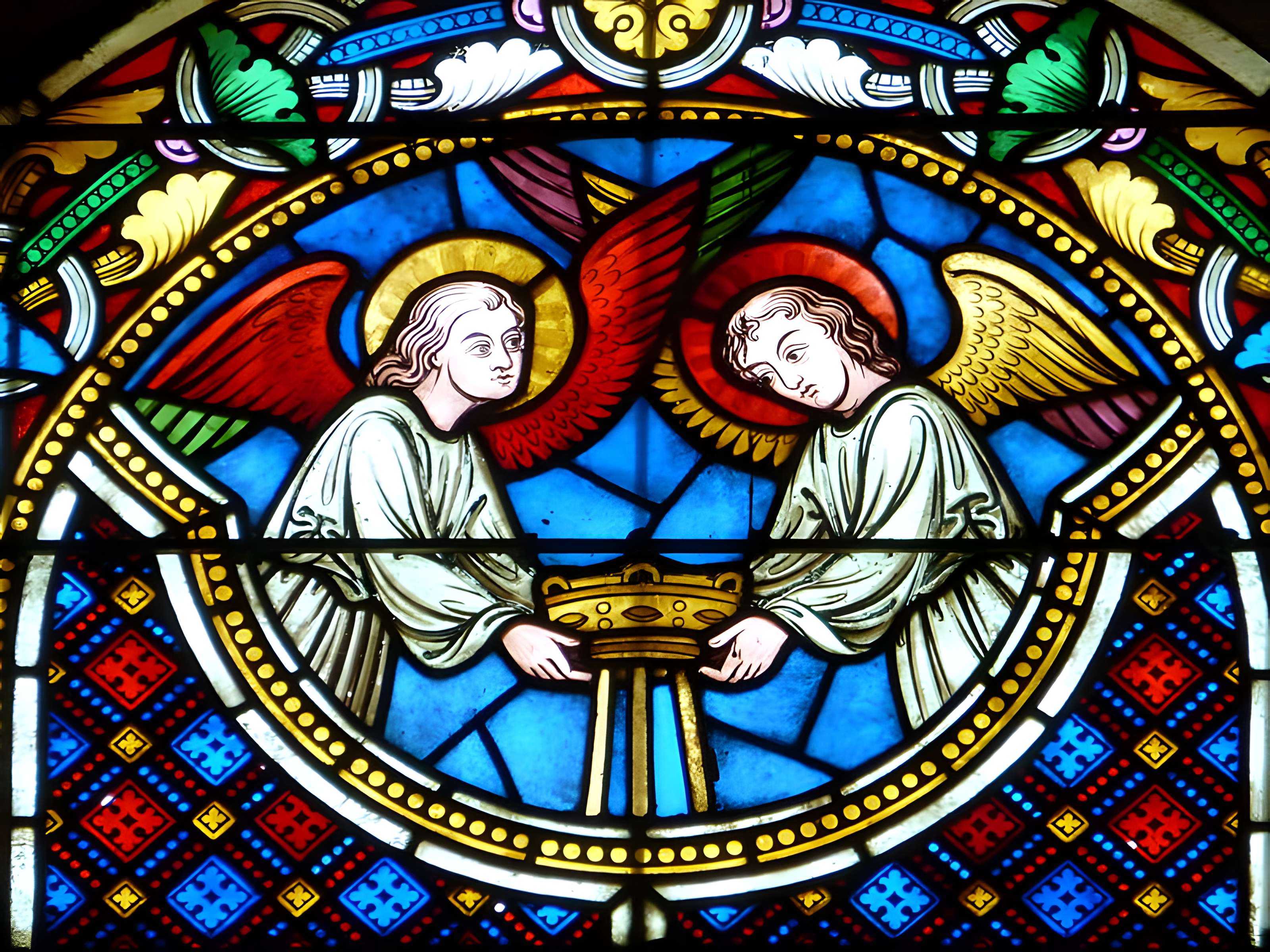 Monastère d'Obersteigen