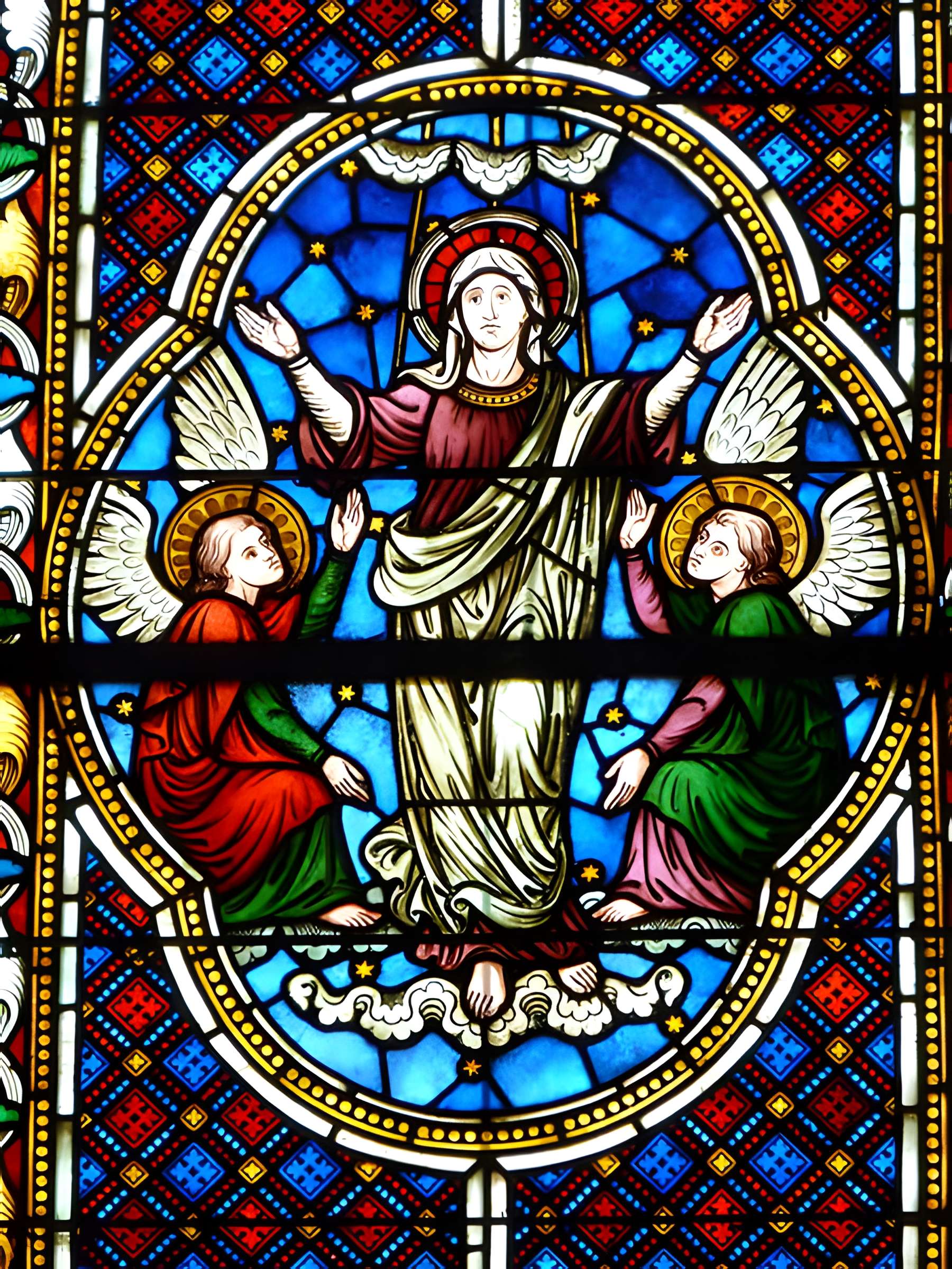 Monastère d'Obersteigen