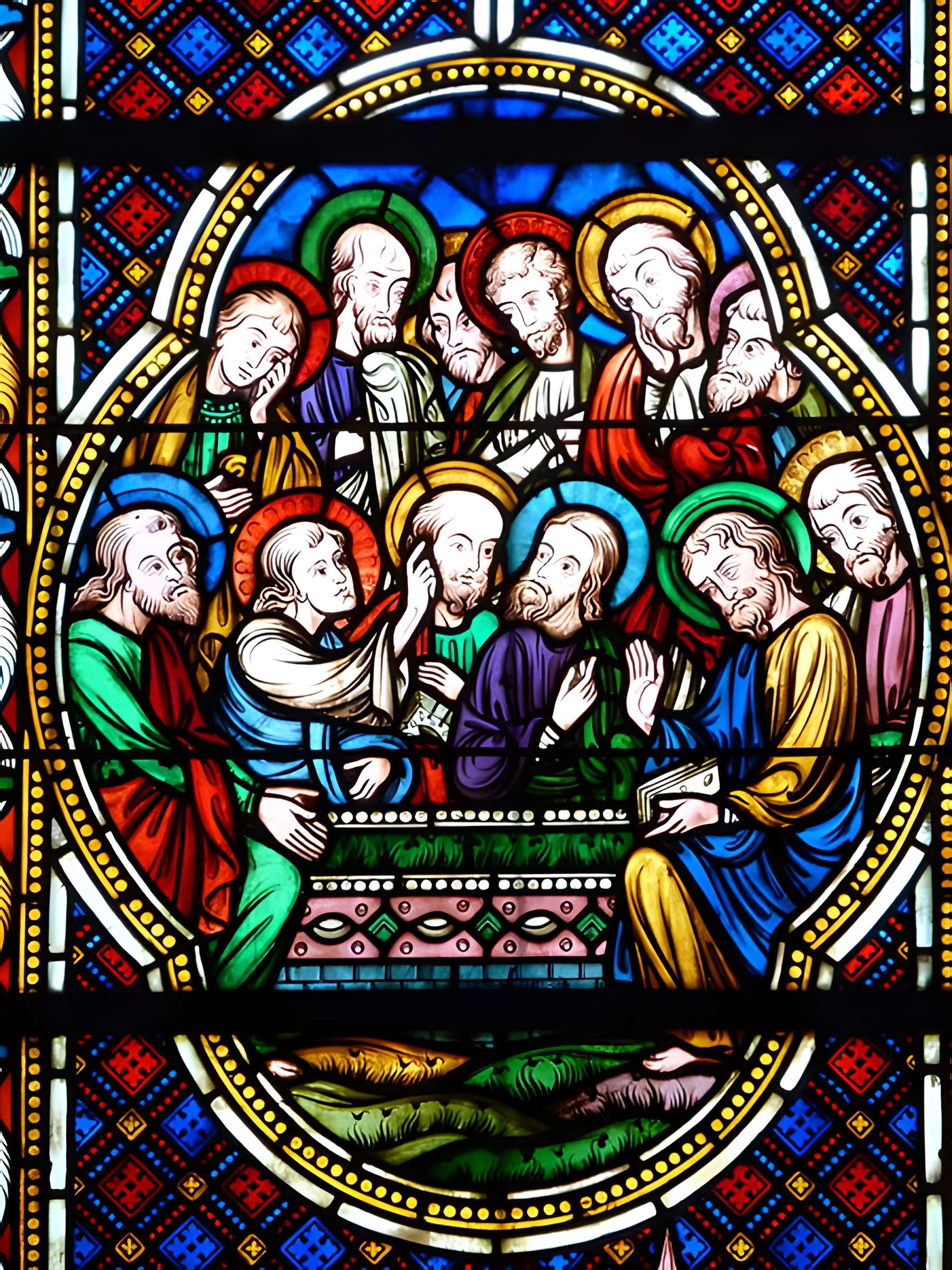 Monastère d'Obersteigen