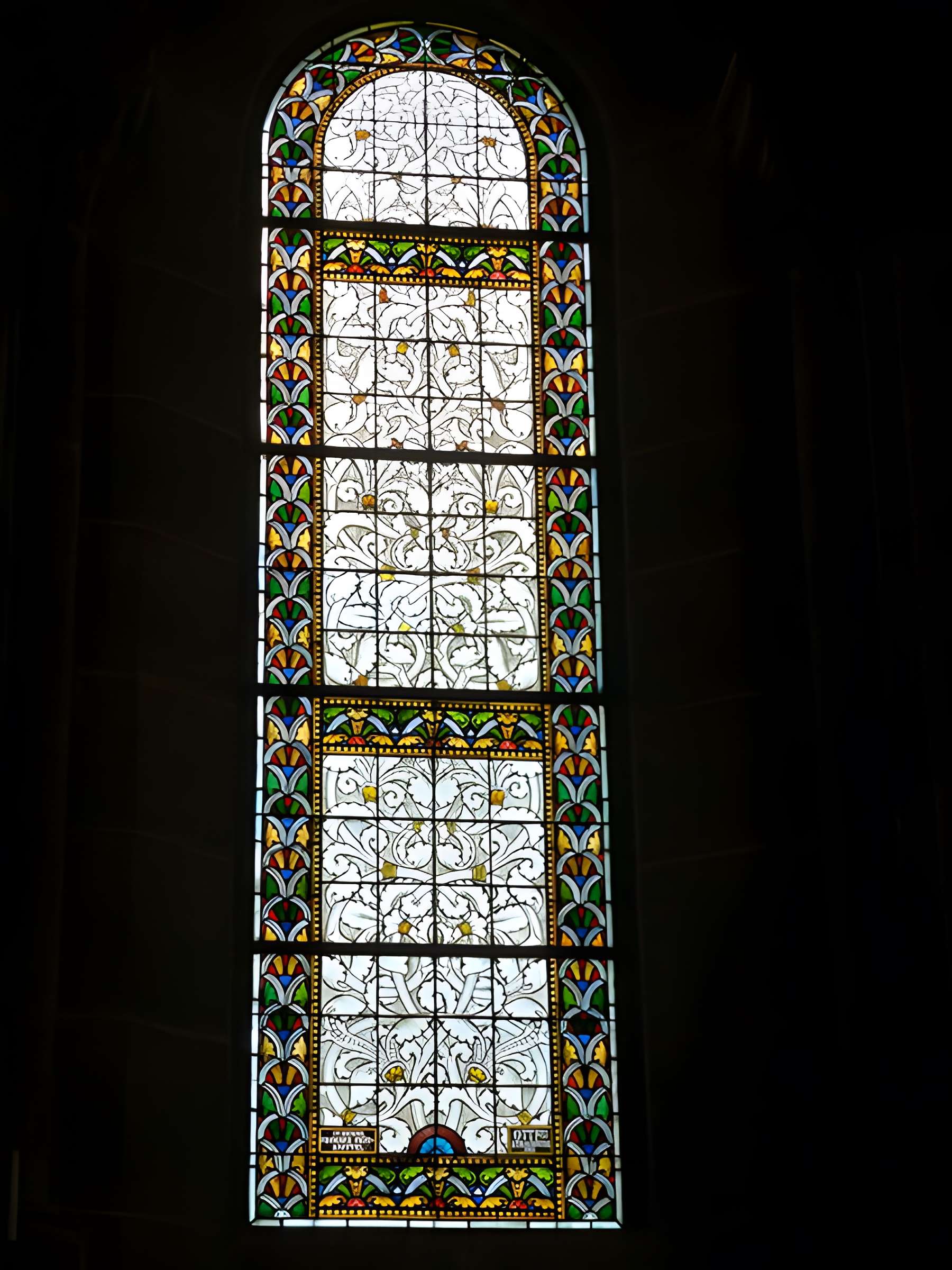 Monastère d'Obersteigen