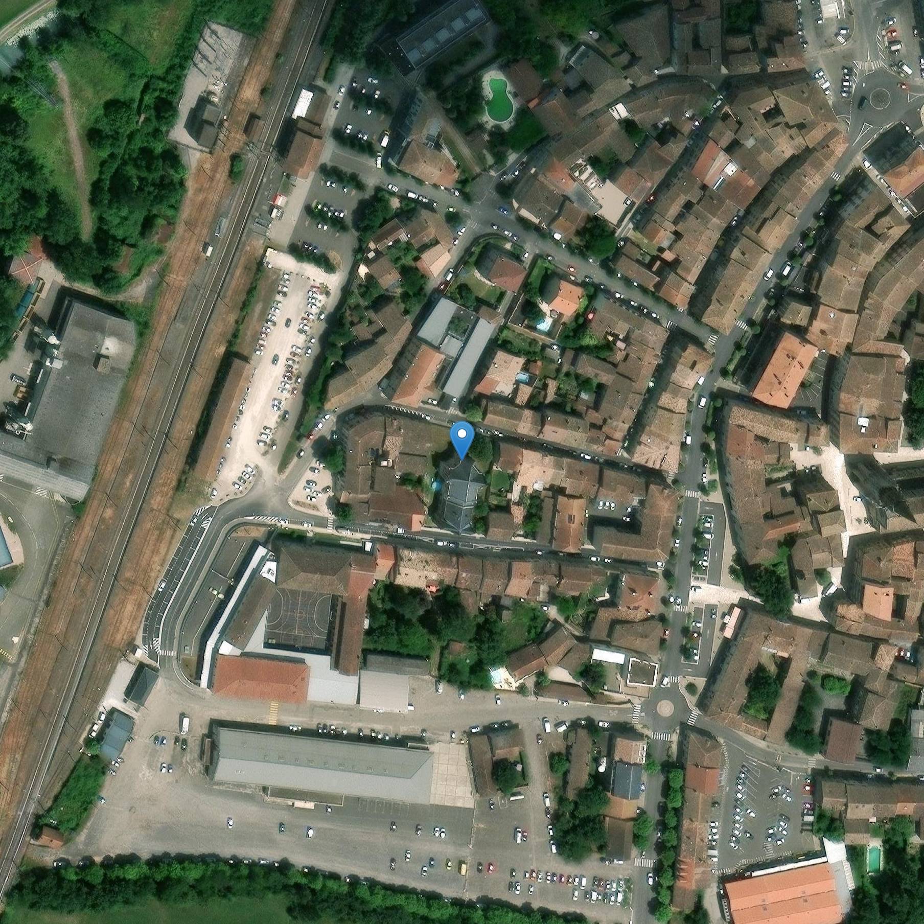 Photo de Protestantse tempel