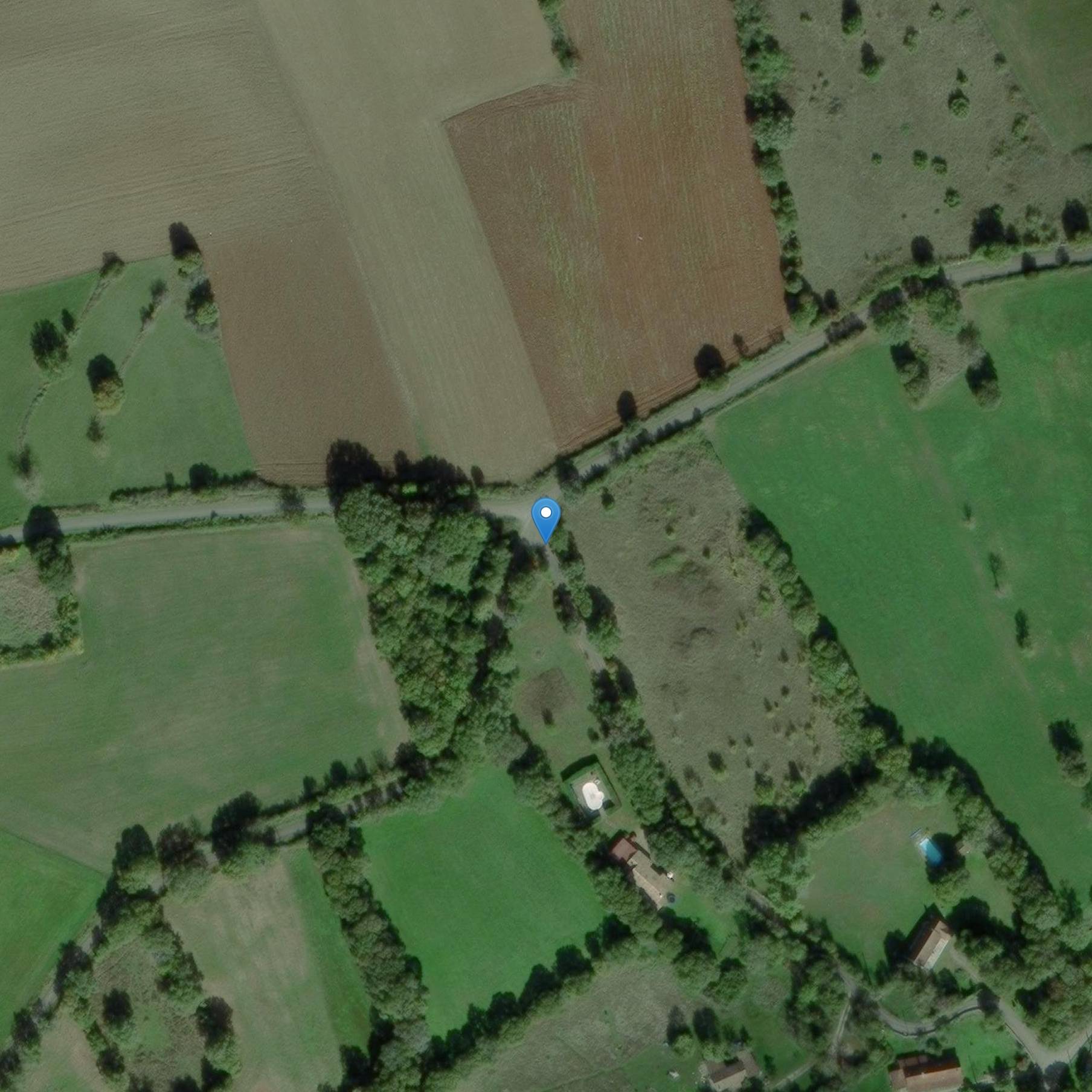 Photo de Croix de pierre