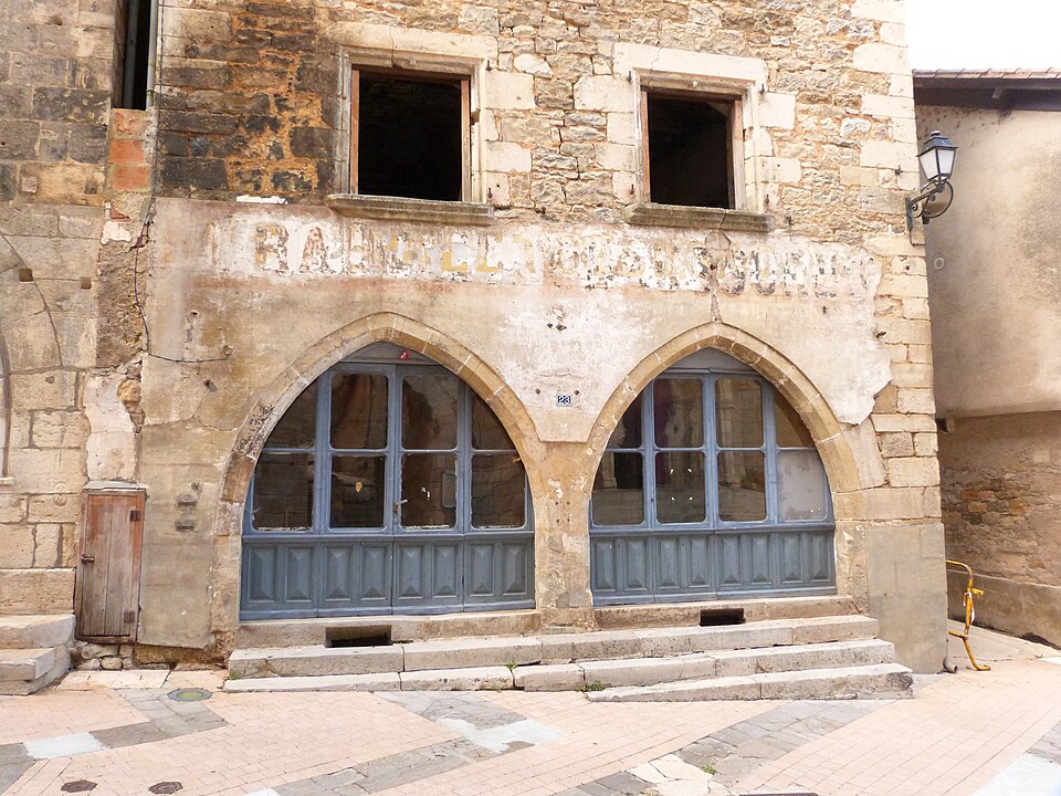 Photo de Maison 23 rue Droite