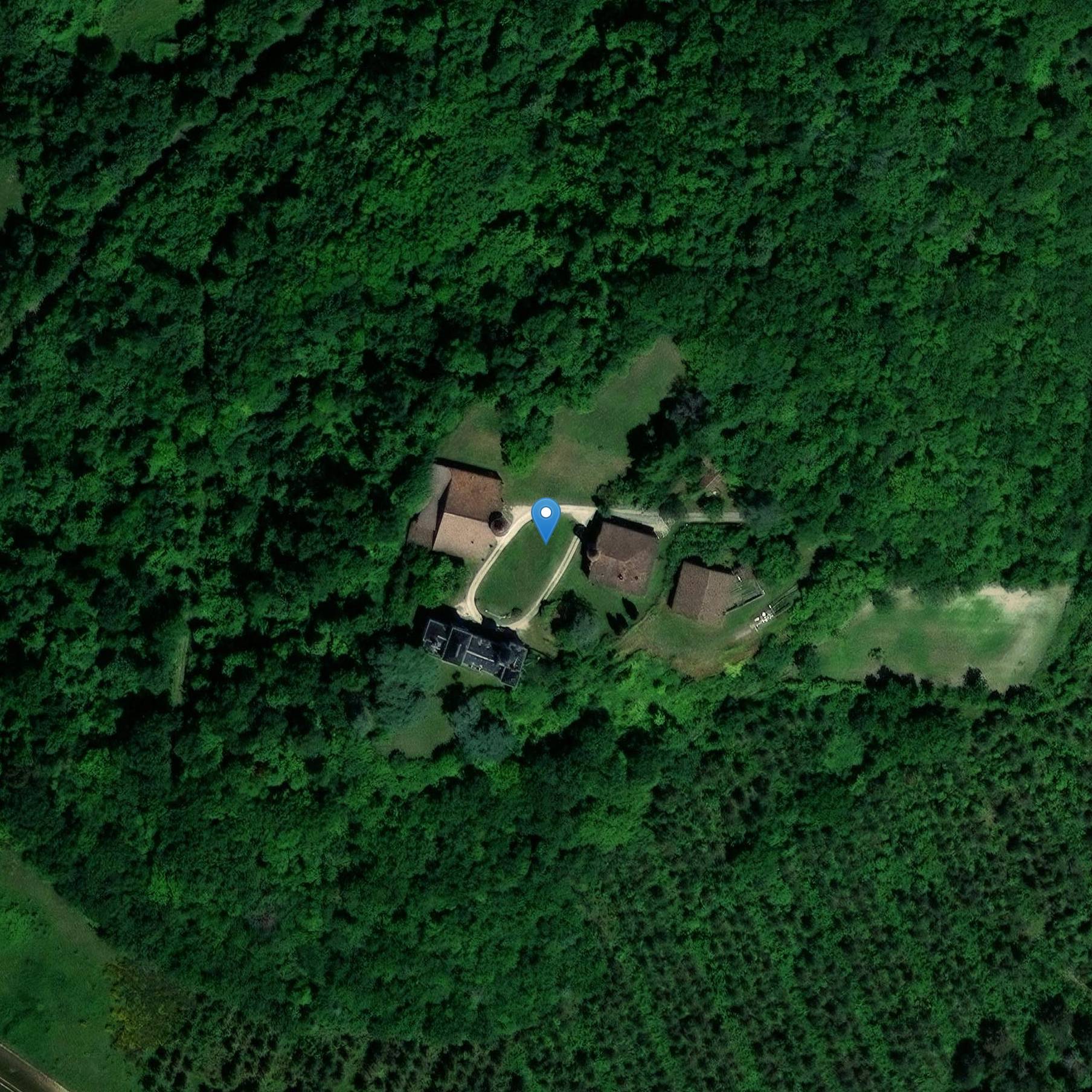 Photo de Château de Lauture