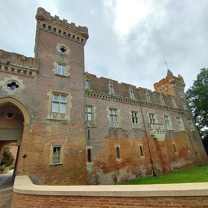 Photo de Château de Terride