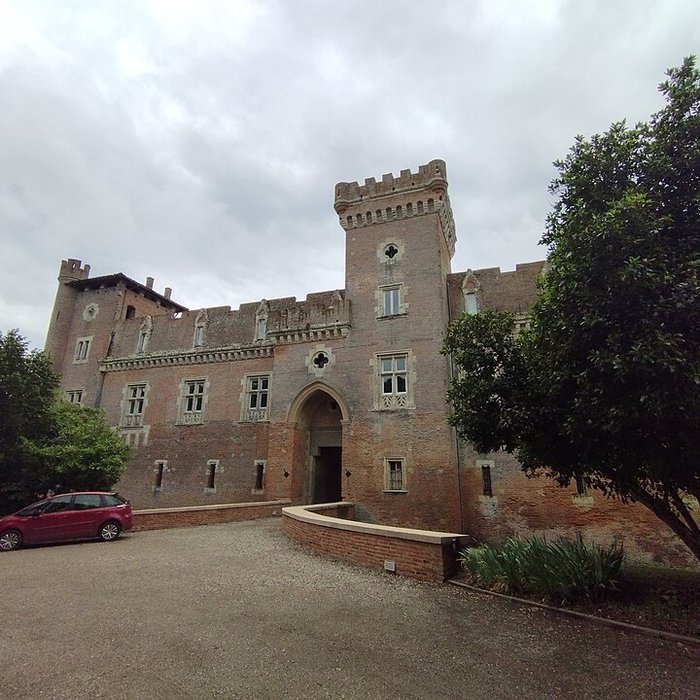 Photo de Château de Terride