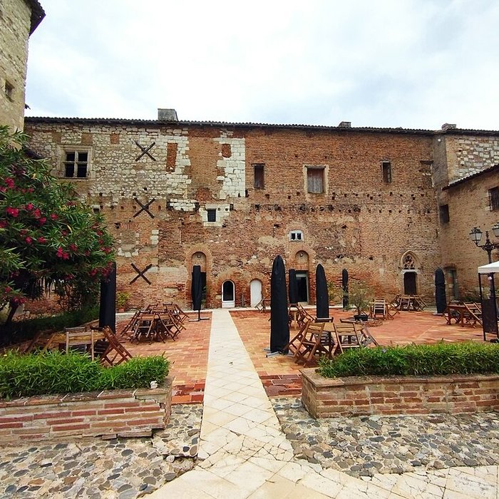 Photo de Château de Terride