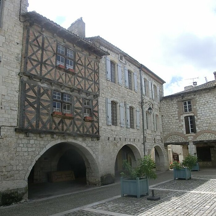 Photo de Maison