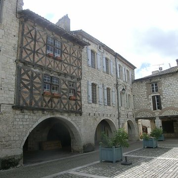 Maison