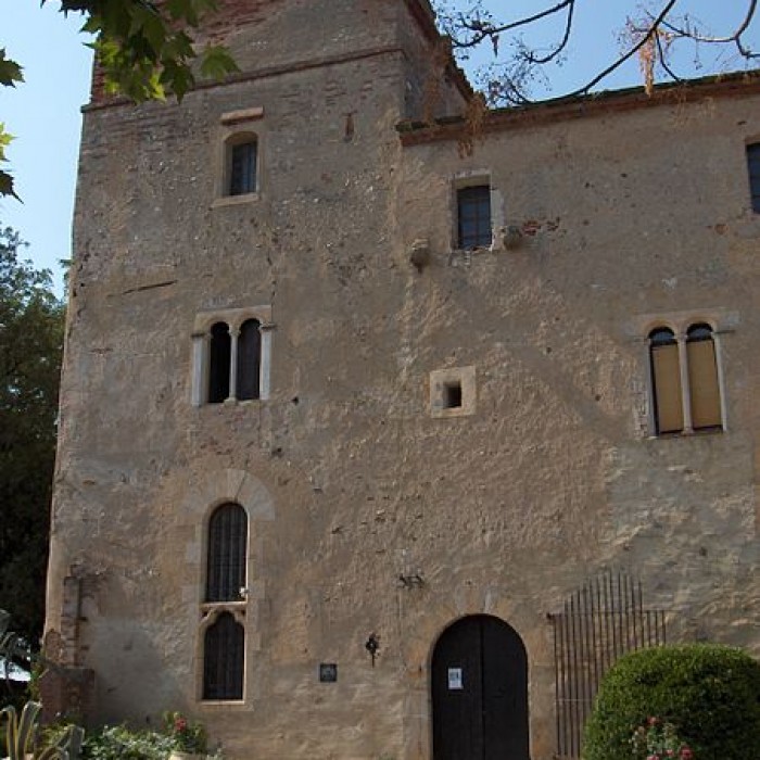 Photo de Monastir del Camp