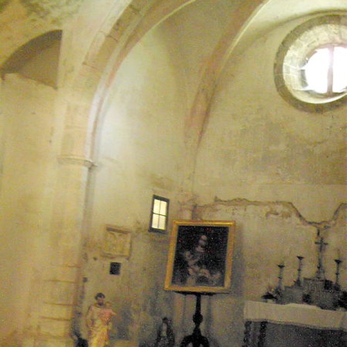 Photo de Monastir del Camp