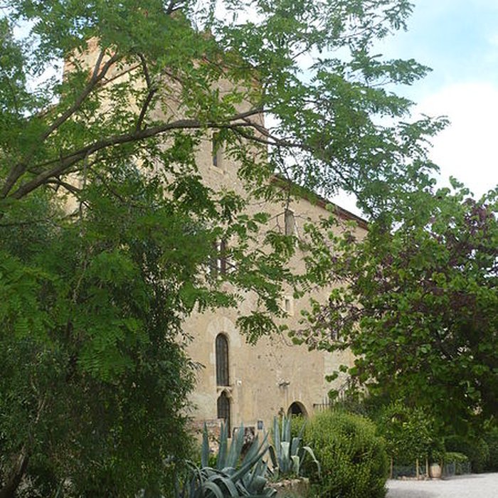 Photo de Monastir del Camp