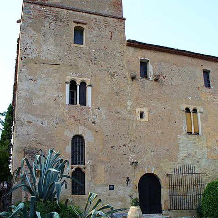 Photo de Monastir del Camp