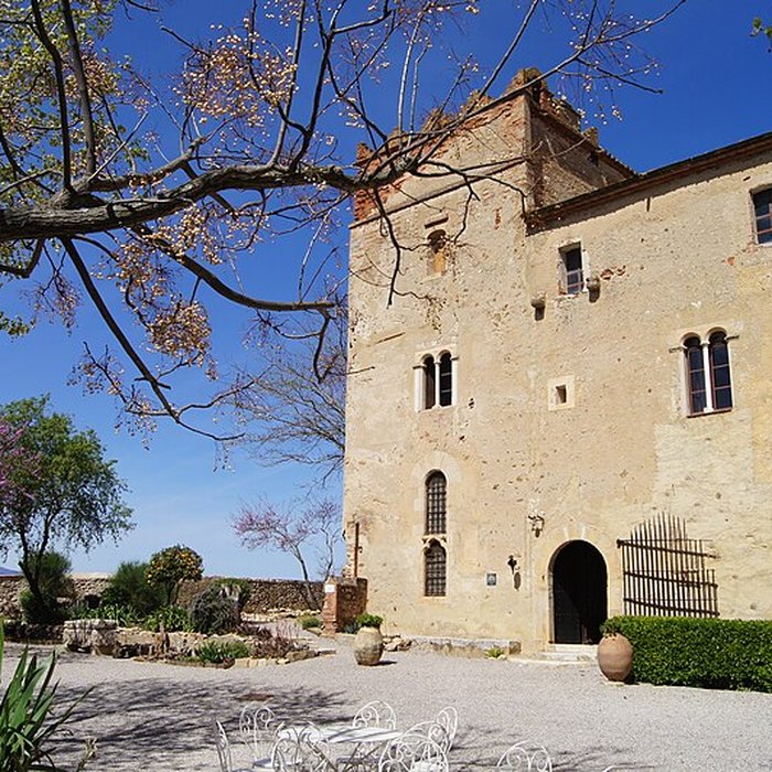 Photo de Monastir del Camp