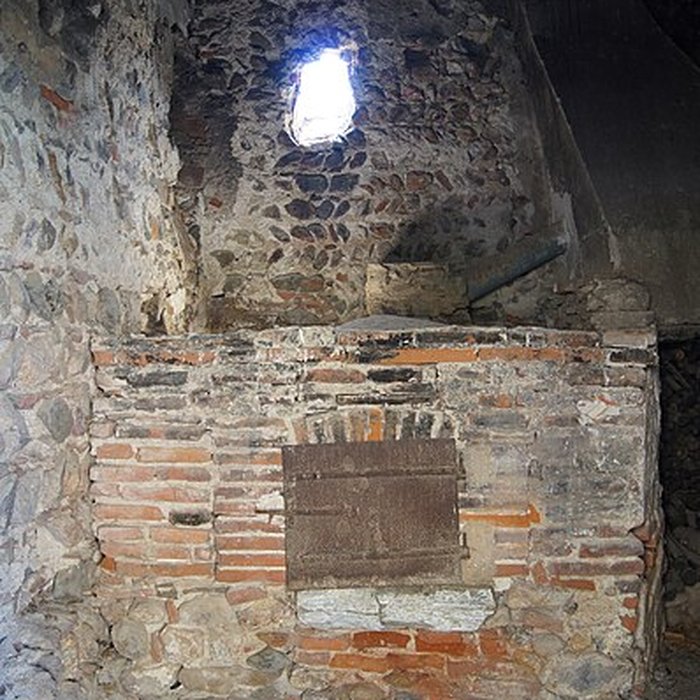 Photo de Monastir del Camp