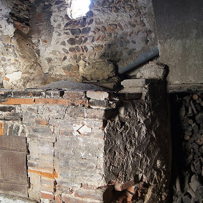 Photo de Monastir del Camp