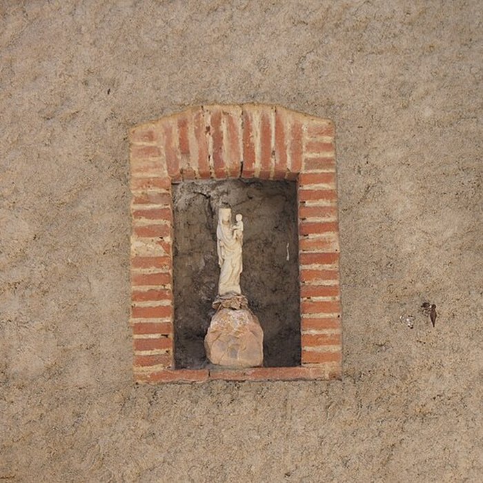 Photo de Monastir del Camp