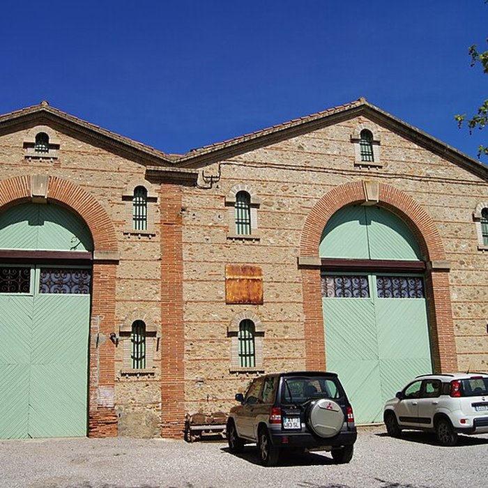 Photo de Monastir del Camp