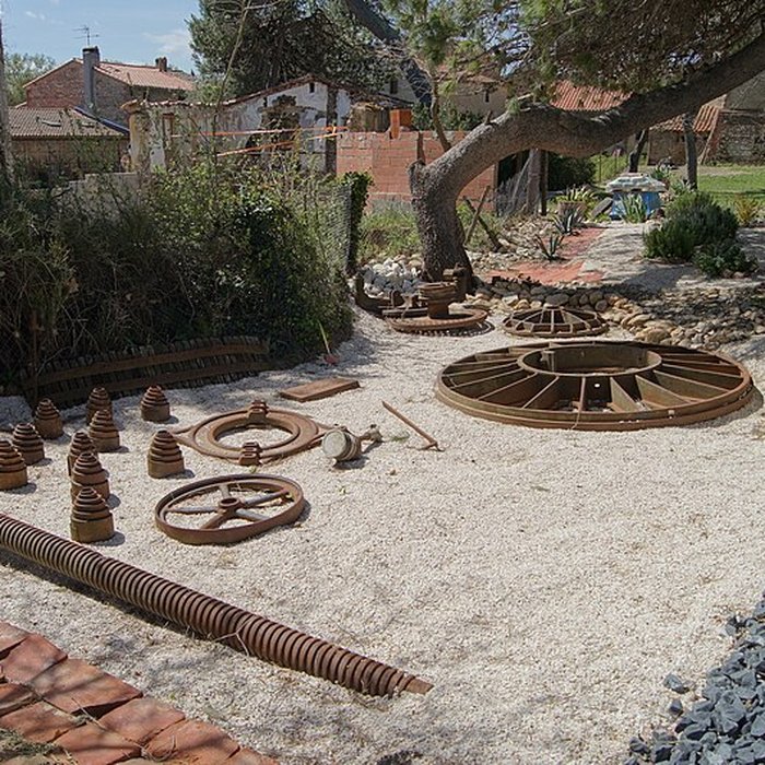 Photo de Monastir del Camp