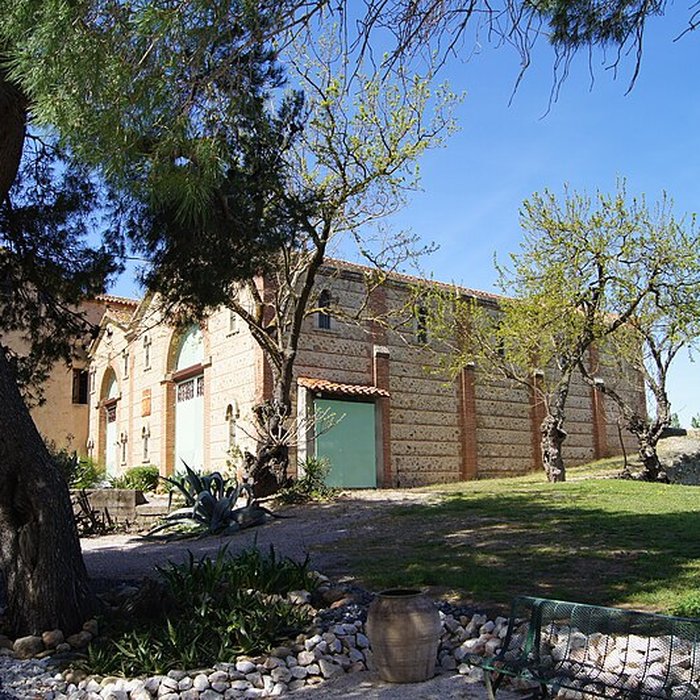 Photo de Monastir del Camp