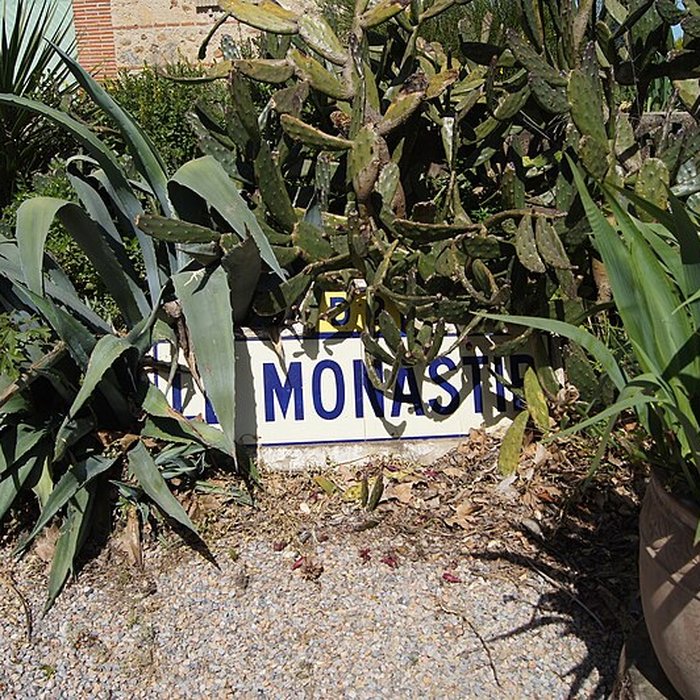 Photo de Monastir del Camp