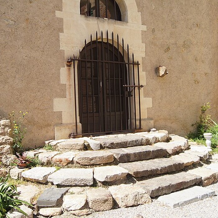 Photo de Monastir del Camp