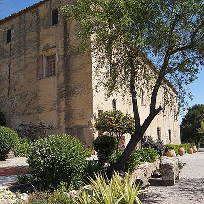 Photo de Monastir del Camp