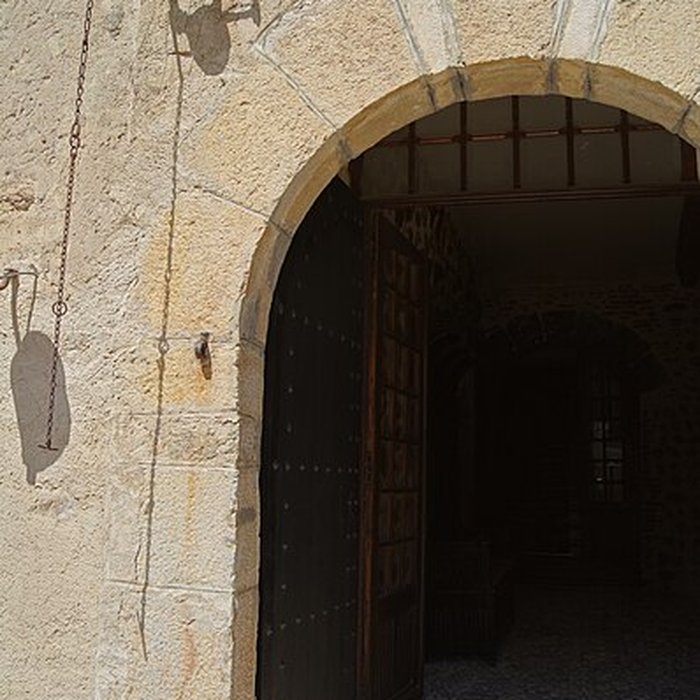 Photo de Monastir del Camp