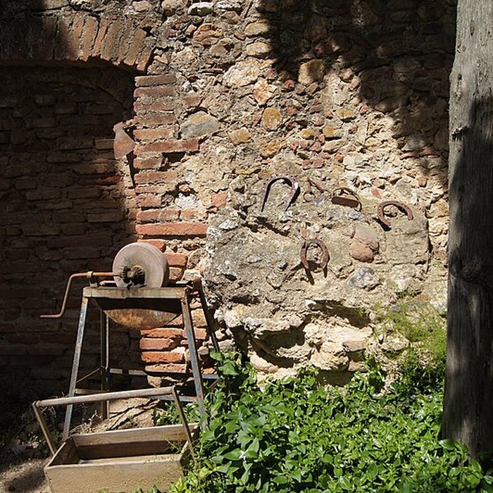 Photo de Monastir del Camp