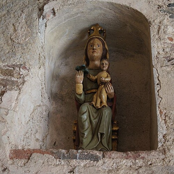 Photo de Monastir del Camp