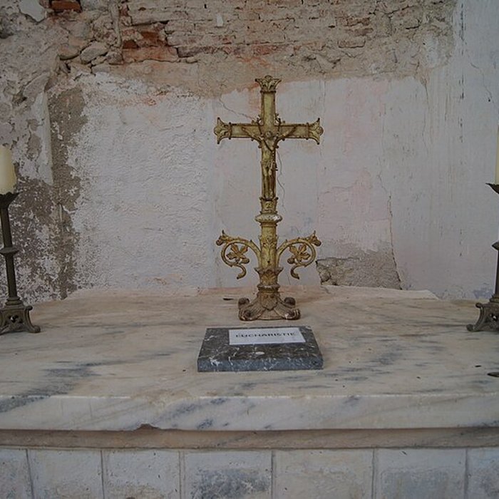 Photo de Monastir del Camp