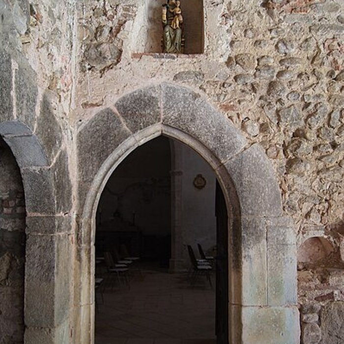 Photo de Monastir del Camp