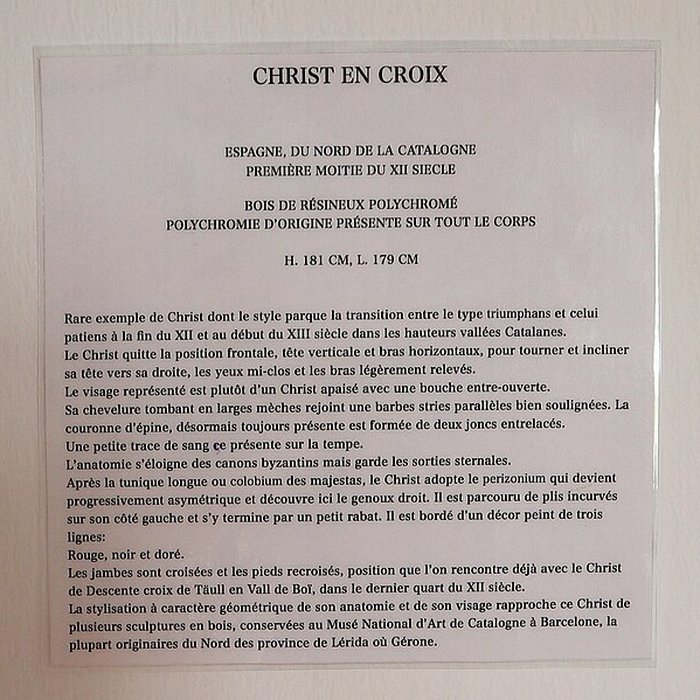 Photo de Monastir del Camp