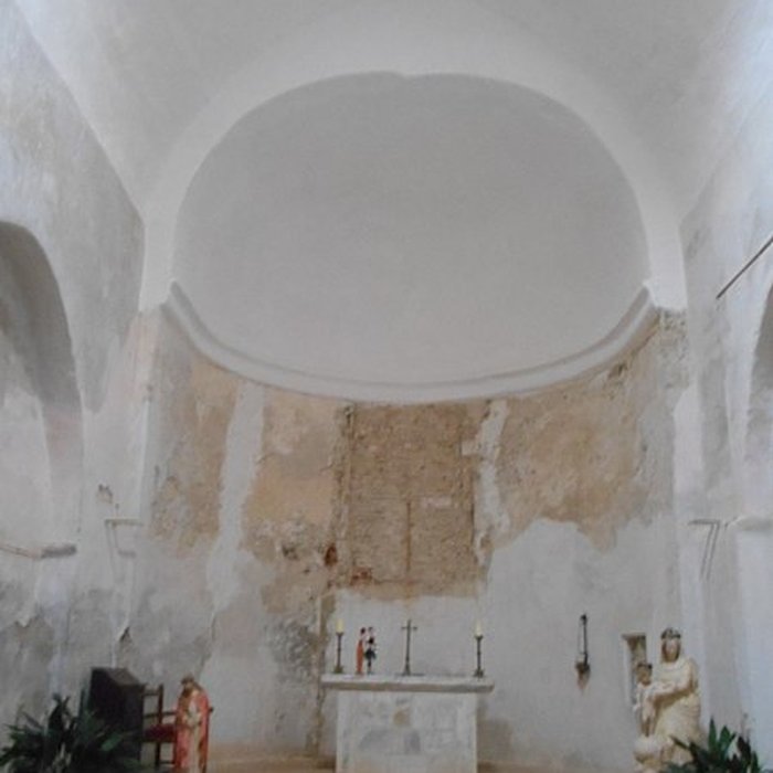 Photo de Monastir del Camp