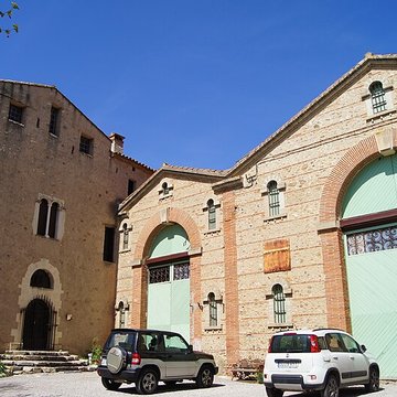 Monastir del Camp