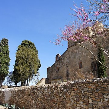 Monastir del Camp