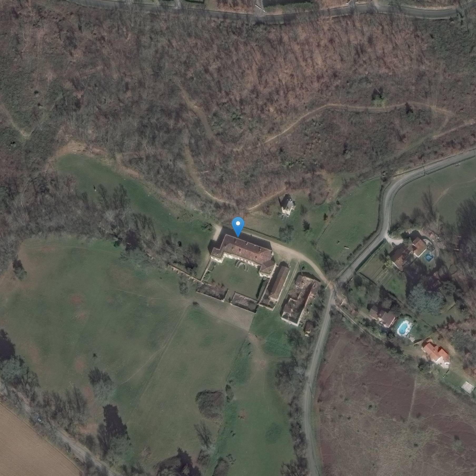 Photo de Castello di Riblaye